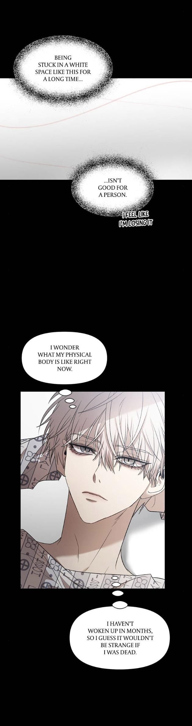 Dreaming Freedom Chapter 25 image 43
